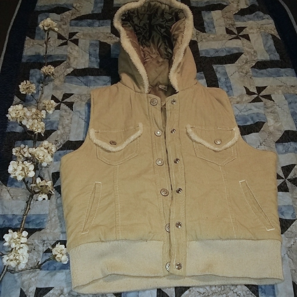 Vest